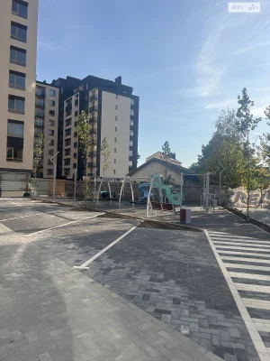 Apartment for Sale, Княгинин