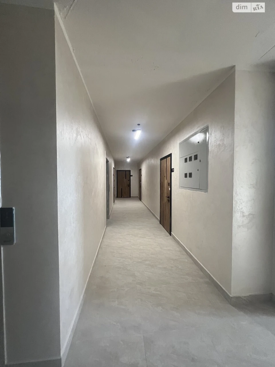 Apartment for Sale, Княгинин