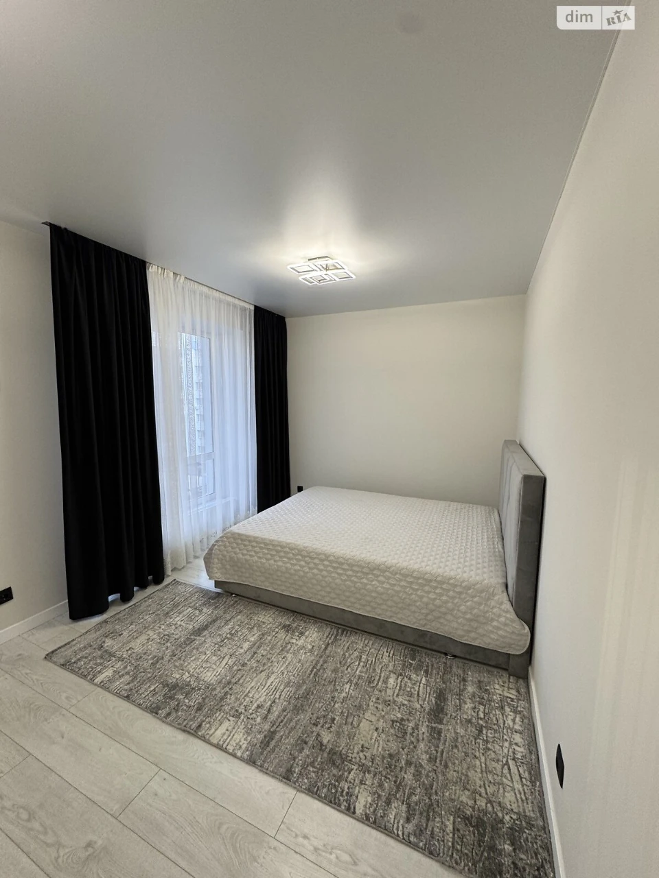 Apartment for Sale, Center