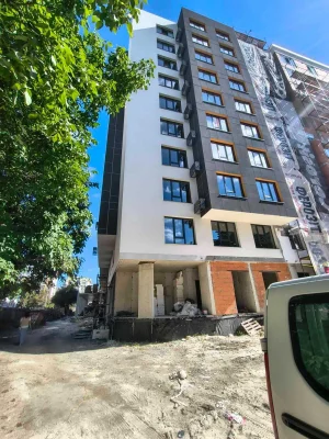 Продаж однокімнатної квартири у розвиненому районі Івано-Фра