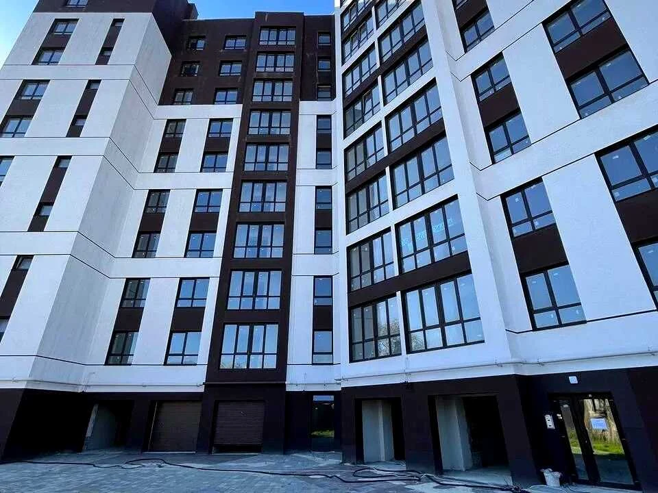 Квартира. Івано-Франківськ, Ленкавського вул.