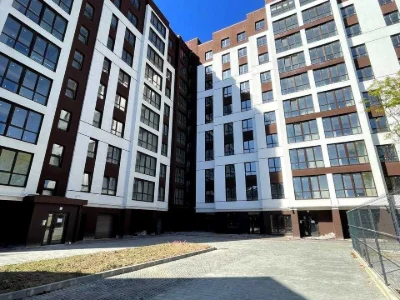 Квартира. Івано-Франківськ, Ленкавського вул.