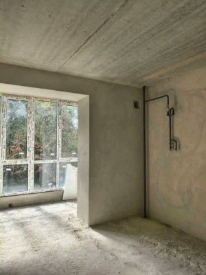 Sale of a one-room apartment in Ivano-Frankivsk