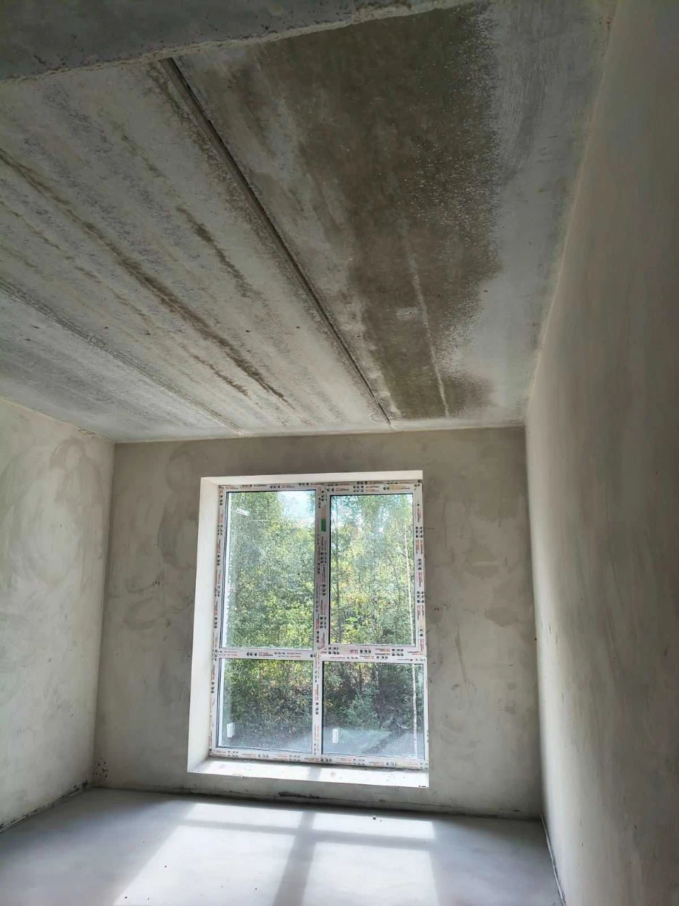 Sale of a one-room apartment in Ivano-Frankivsk