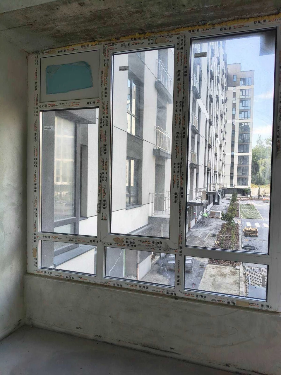 Sale of a one-room apartment in Ivano-Frankivsk