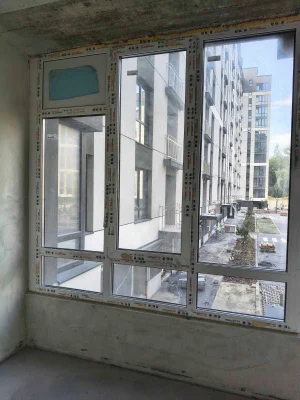 Sale of a one-room apartment in Ivano-Frankivsk