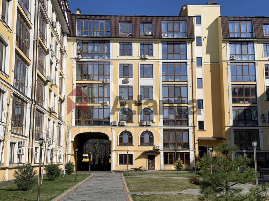 ПРОДАМ 1 к. квартиру у моря в ЖК Клаб Марин!