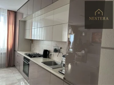 Sale of an apartment in the ЖК Сакура residential complex