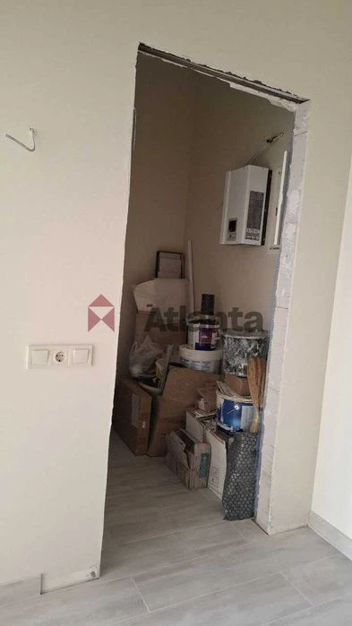 ПРОДАМ 1 к. квартиру у моря в ЖК Клаб Марин!