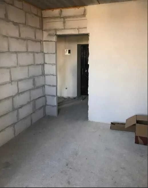Продажа 1-комнатной квартиры. Общая площадь 50 м²