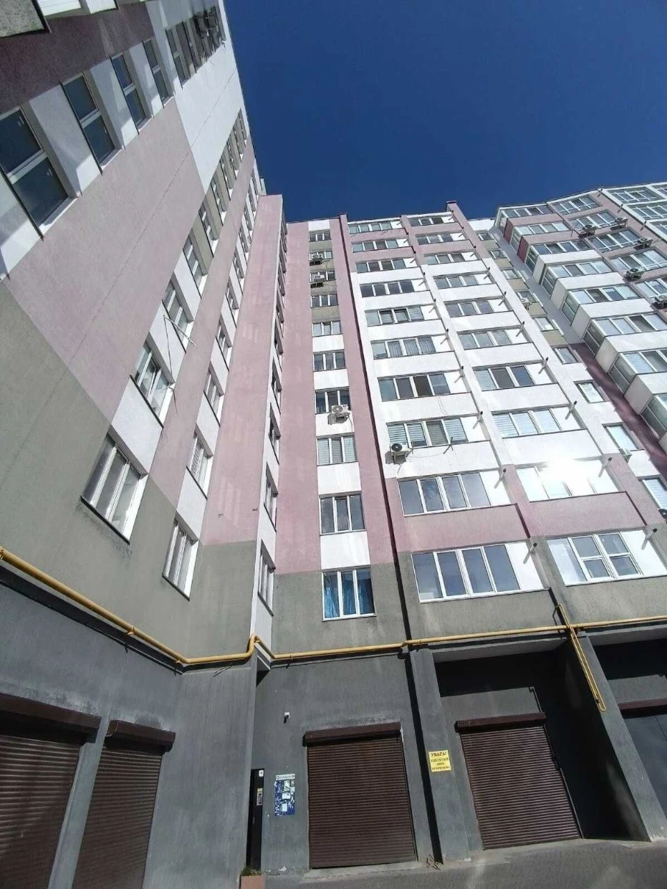 Продажа 1-комнатной квартиры. Общая площадь 50 м²