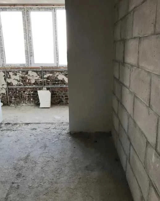 Продажа 1-комнатной квартиры. Общая площадь 50 м²