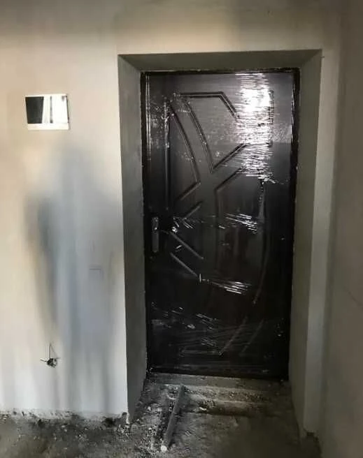 Продажа 1-комнатной квартиры. Общая площадь 50 м²
