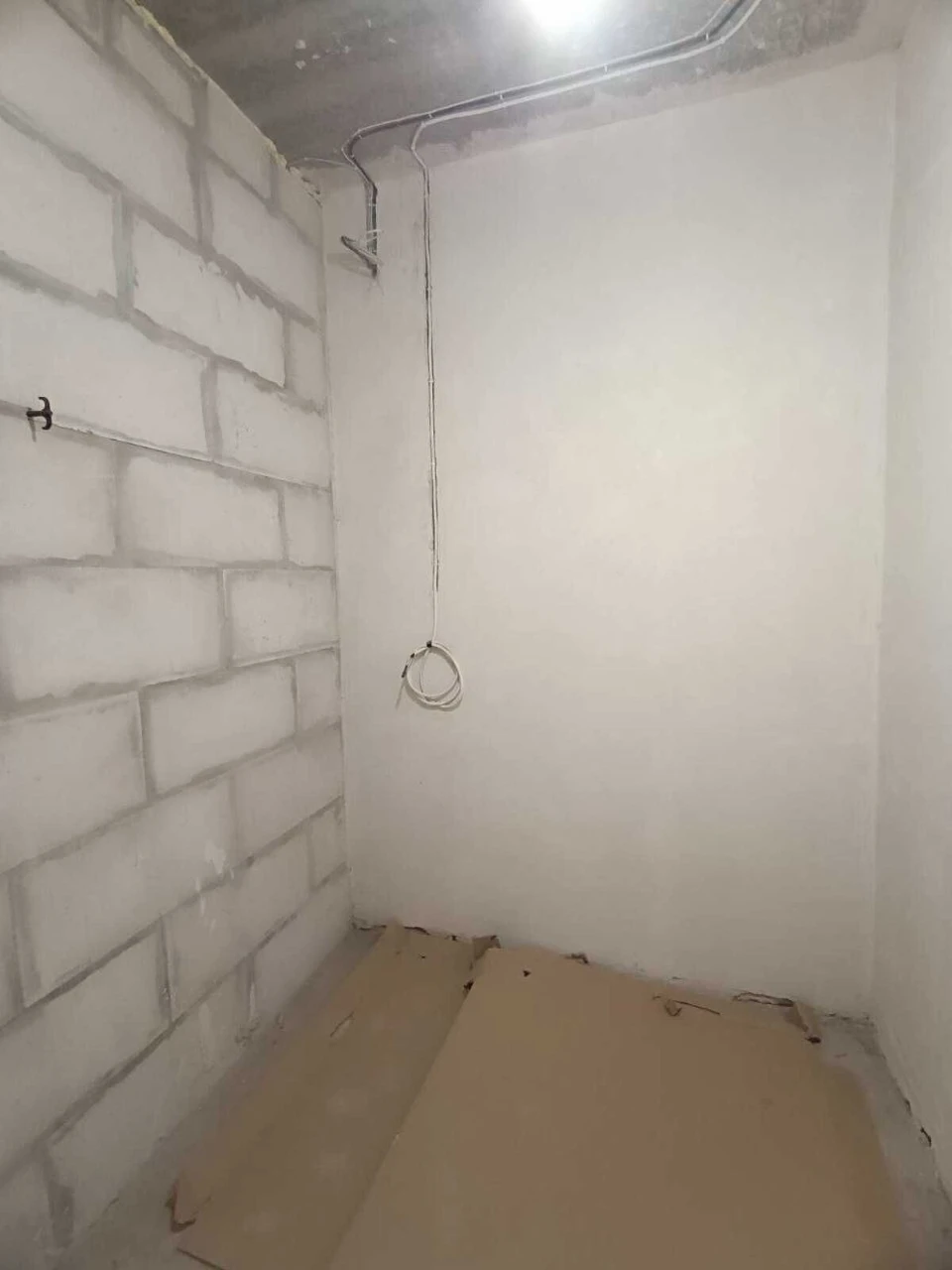 Продажа 1-комнатной квартиры. Общая площадь 50 м²