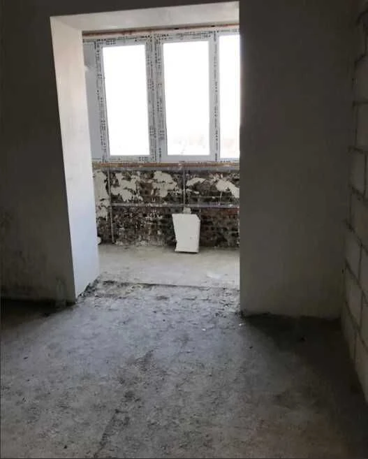 Продажа 1-комнатной квартиры. Общая площадь 50 м²