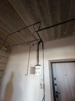 Продажа 1-комнатной квартиры. Общая площадь 50 м²