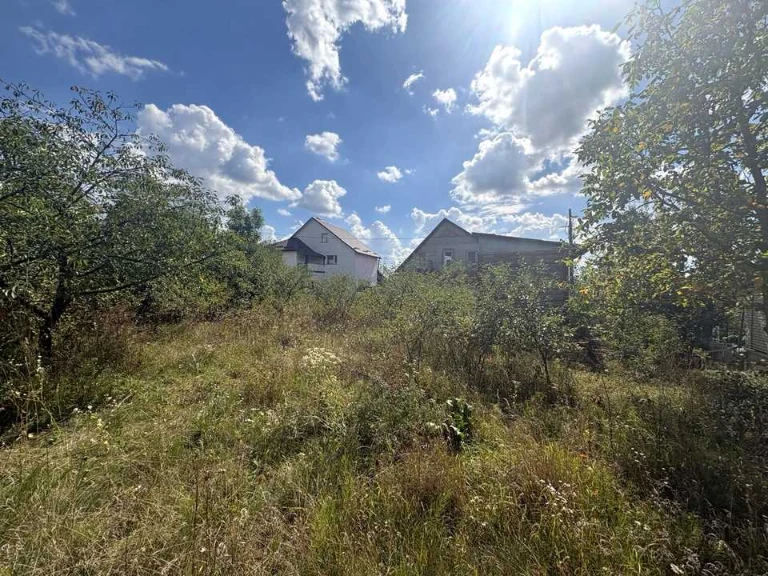 Ділянка. Хмельницький, Заярний пров.