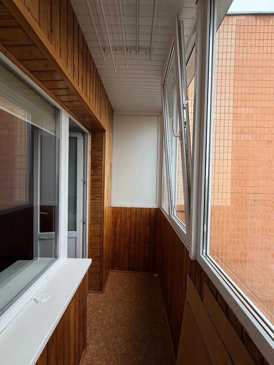 : ПРОДАЖ 1-КОМНАТНОЙ КВАРТИРЫ в г. РИВНЕ | 33 м² | 4 этаж