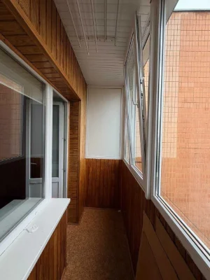 : ПРОДАЖ 1-КОМНАТНОЙ КВАРТИРЫ в г. РИВНЕ | 33 м² | 4 этаж