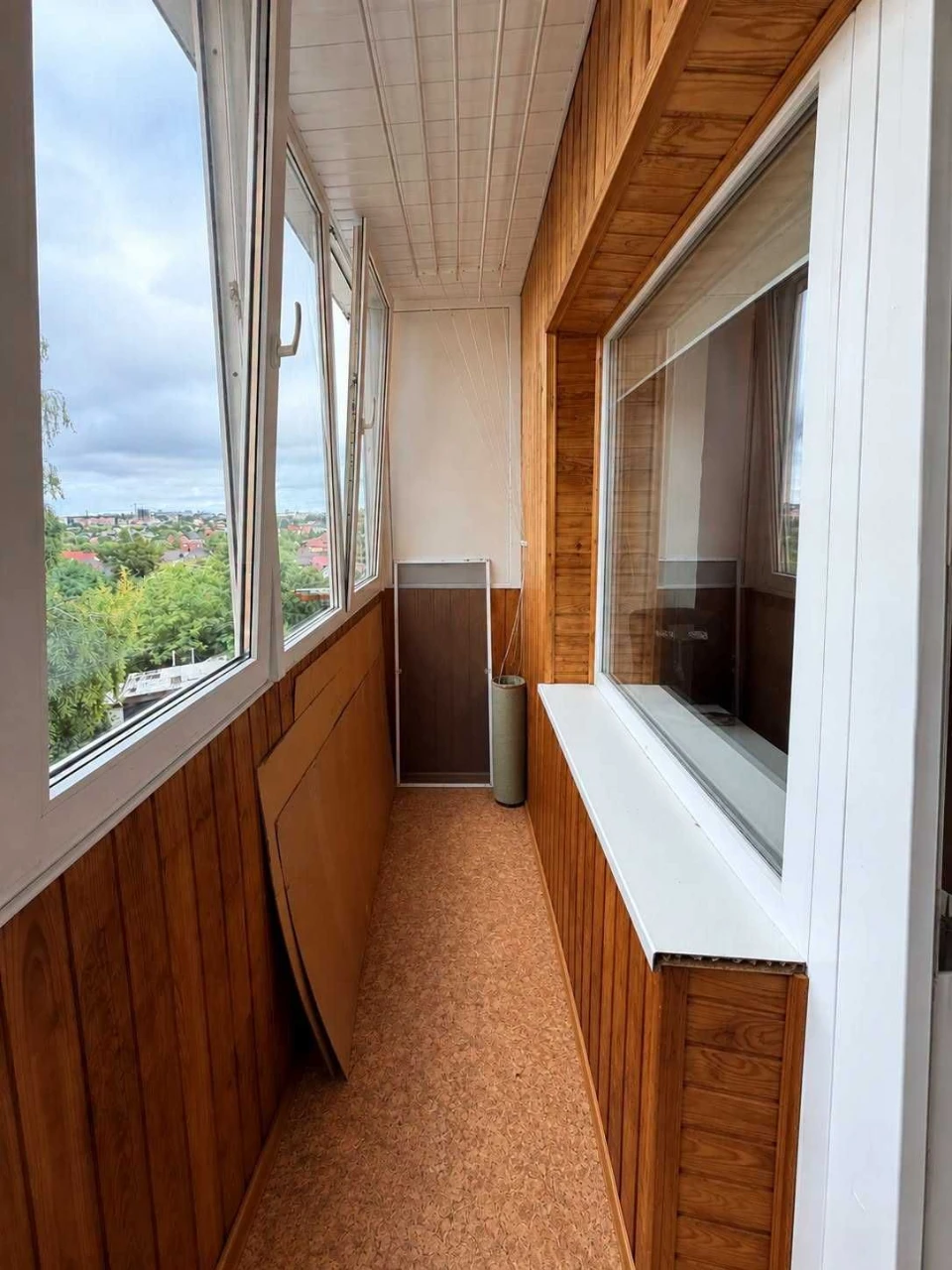 : ПРОДАЖ 1-КОМНАТНОЙ КВАРТИРЫ в г. РИВНЕ | 33 м² | 4 этаж