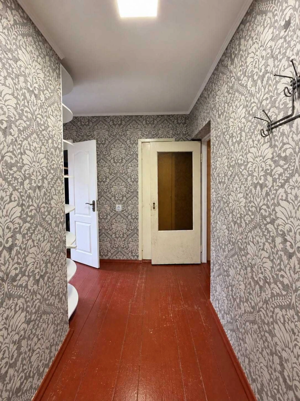 : ПРОДАЖ 1-КОМНАТНОЙ КВАРТИРЫ в г. РИВНЕ | 33 м² | 4 этаж