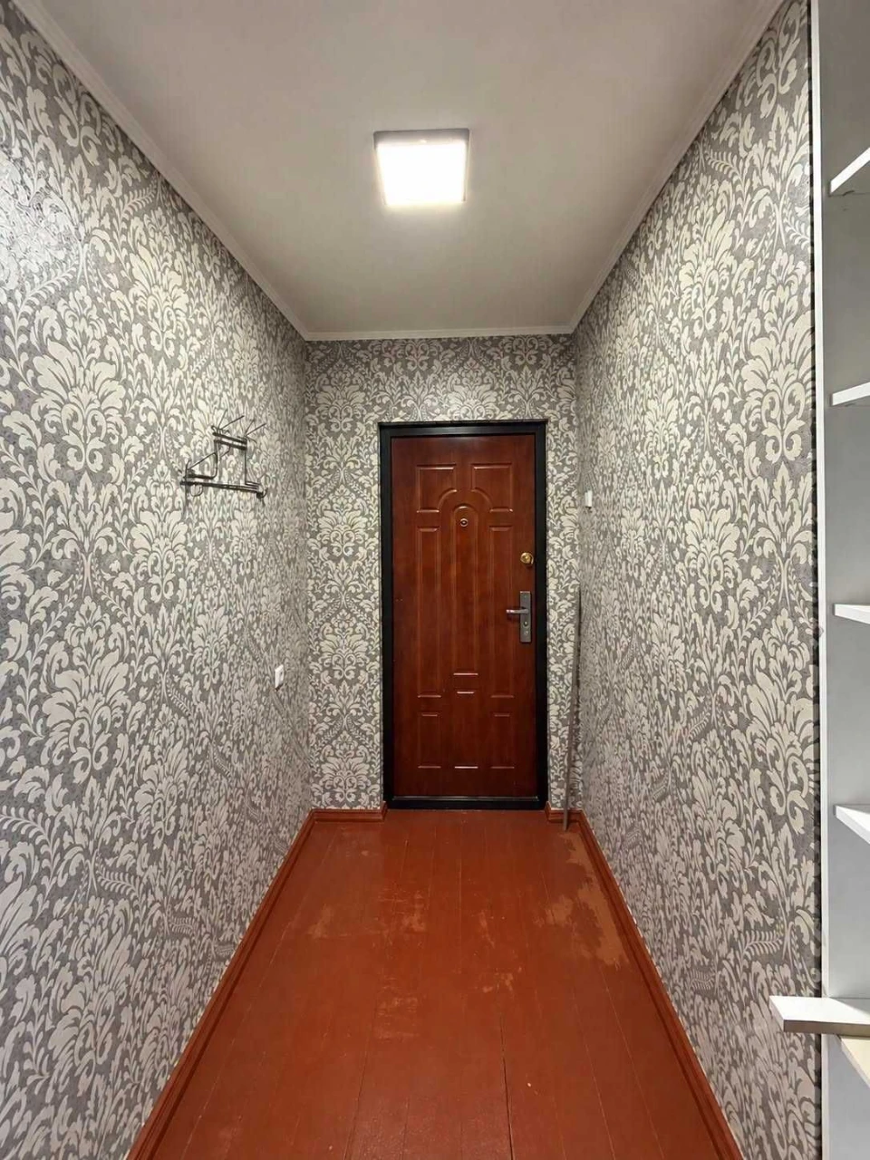 : ПРОДАЖ 1-КОМНАТНОЙ КВАРТИРЫ в г. РИВНЕ | 33 м² | 4 этаж