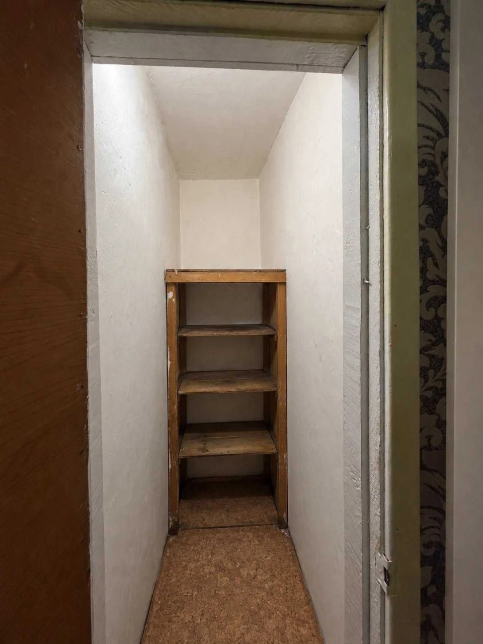 : ПРОДАЖ 1-КОМНАТНОЙ КВАРТИРЫ в г. РИВНЕ | 33 м² | 4 этаж