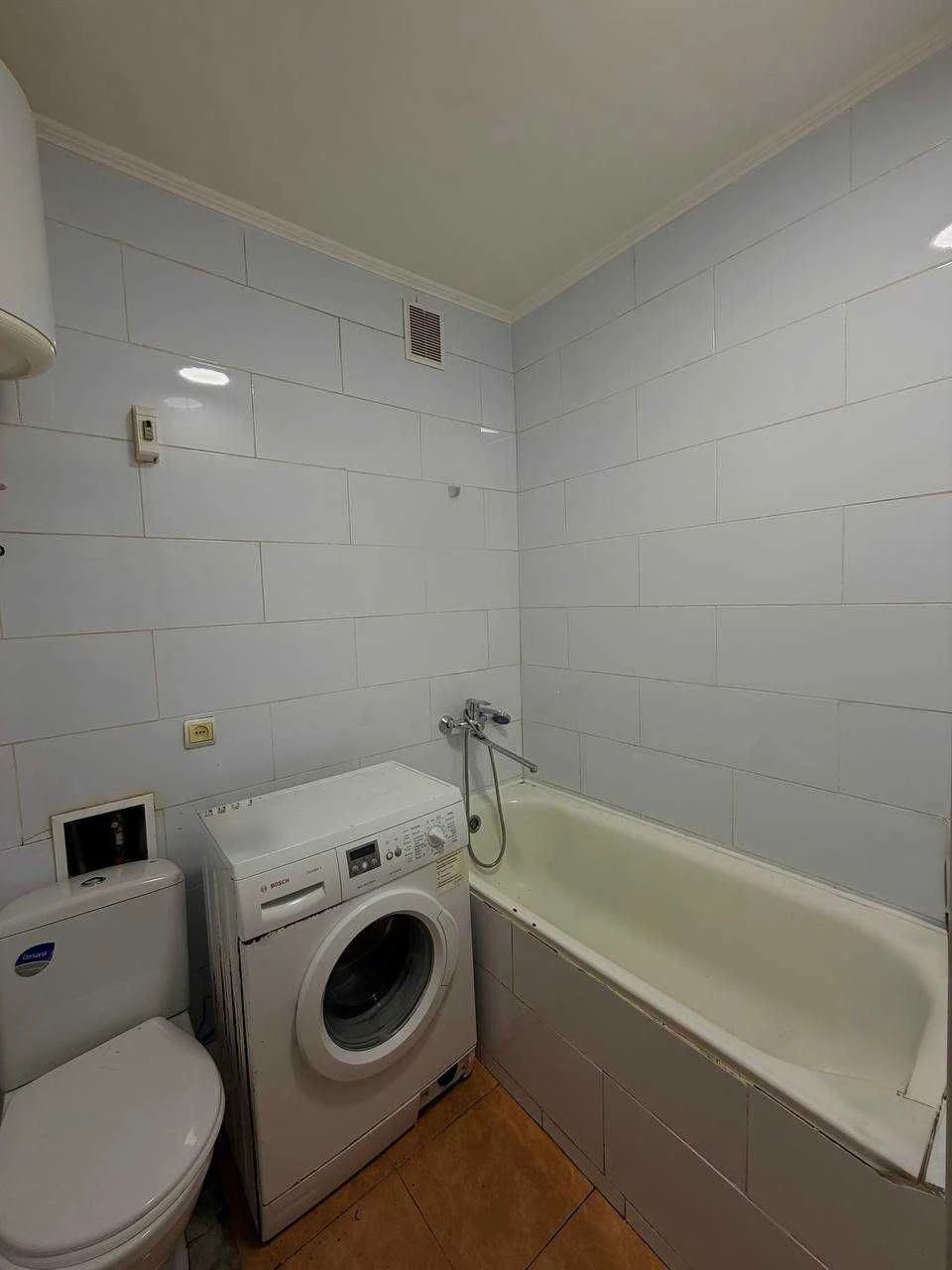: ПРОДАЖ 1-КОМНАТНОЙ КВАРТИРЫ в г. РИВНЕ | 33 м² | 4 этаж