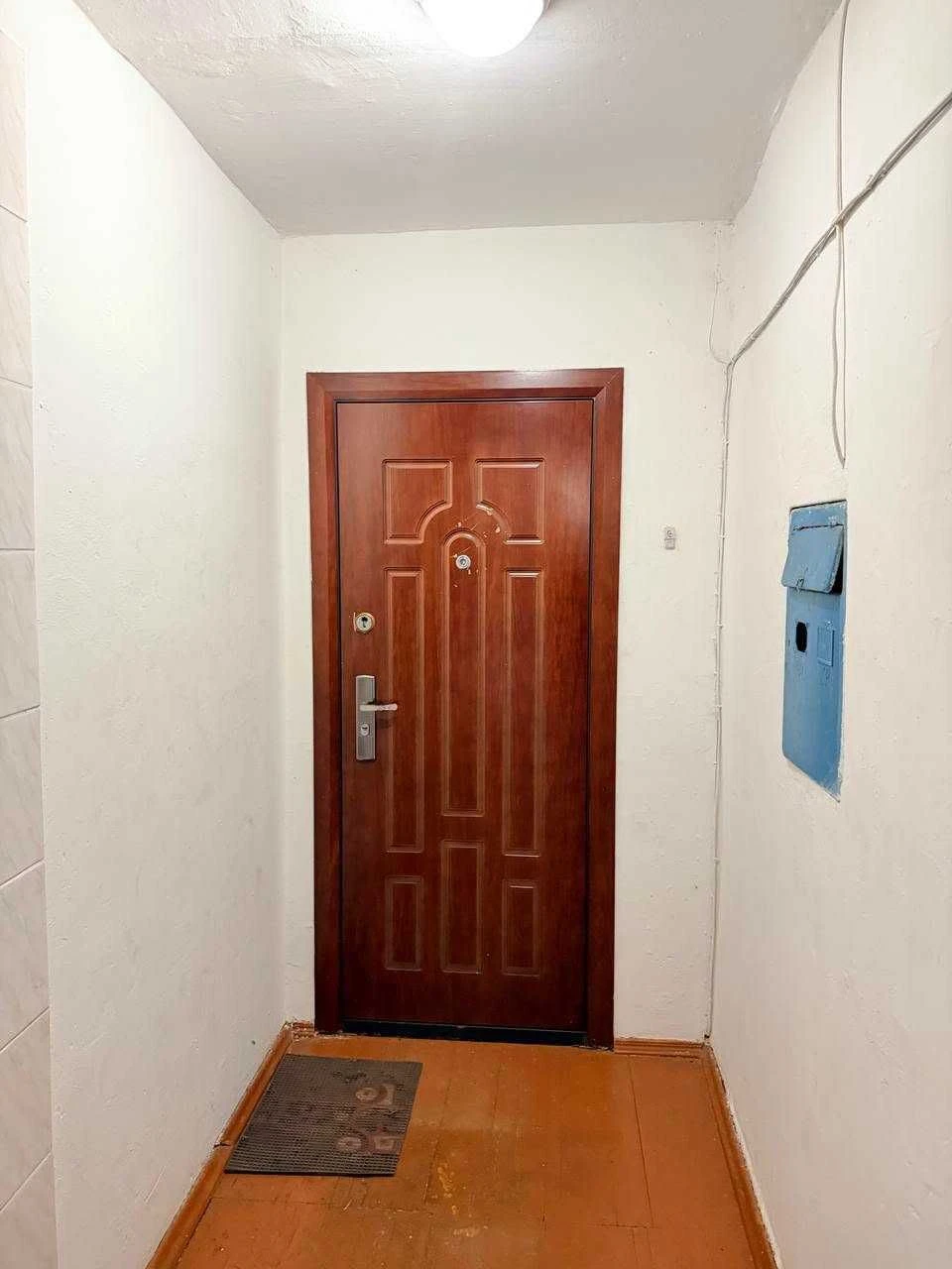 : ПРОДАЖ 1-КОМНАТНОЙ КВАРТИРЫ в г. РИВНЕ | 33 м² | 4 этаж