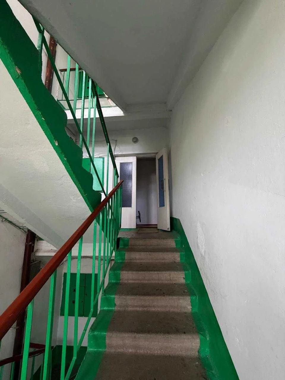 : ПРОДАЖ 1-КОМНАТНОЙ КВАРТИРЫ в г. РИВНЕ | 33 м² | 4 этаж