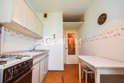 Sale of a 3-room apartment in the area of Canada, Ternopil