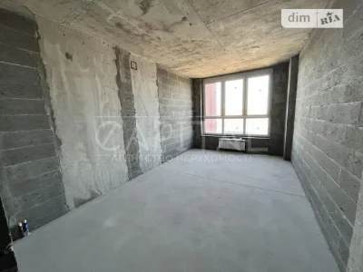 Продаж 1к квартири 43 кв. м на вул. Набережно-Рибальська дор