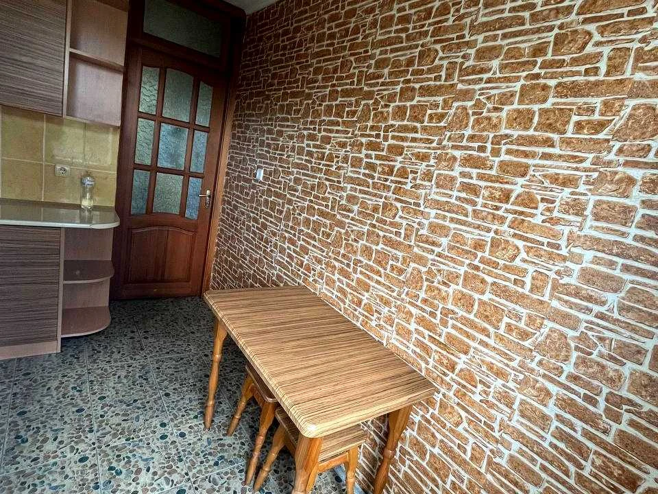 Apartment. Kyiv, Shchusieva St.