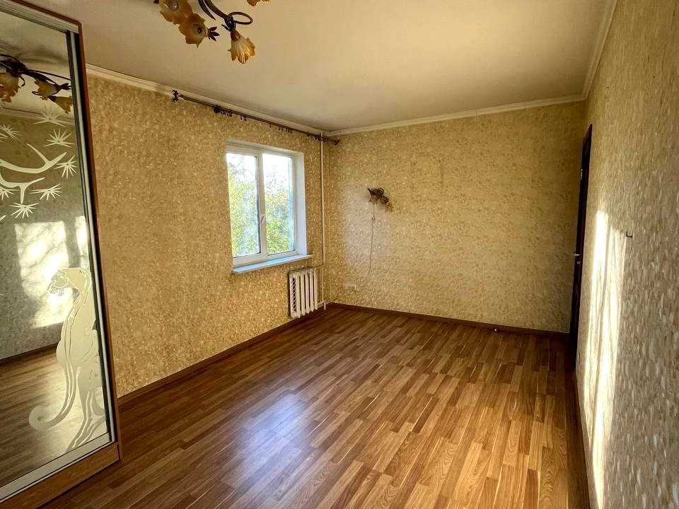 Apartment. Kyiv, Shchusieva St.
