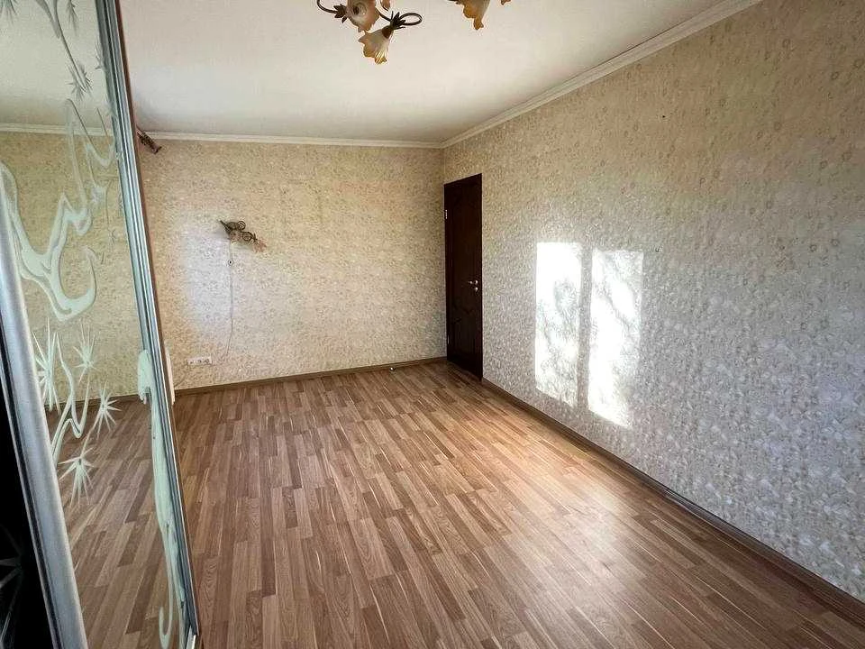 Apartment. Kyiv, Shchusieva St.