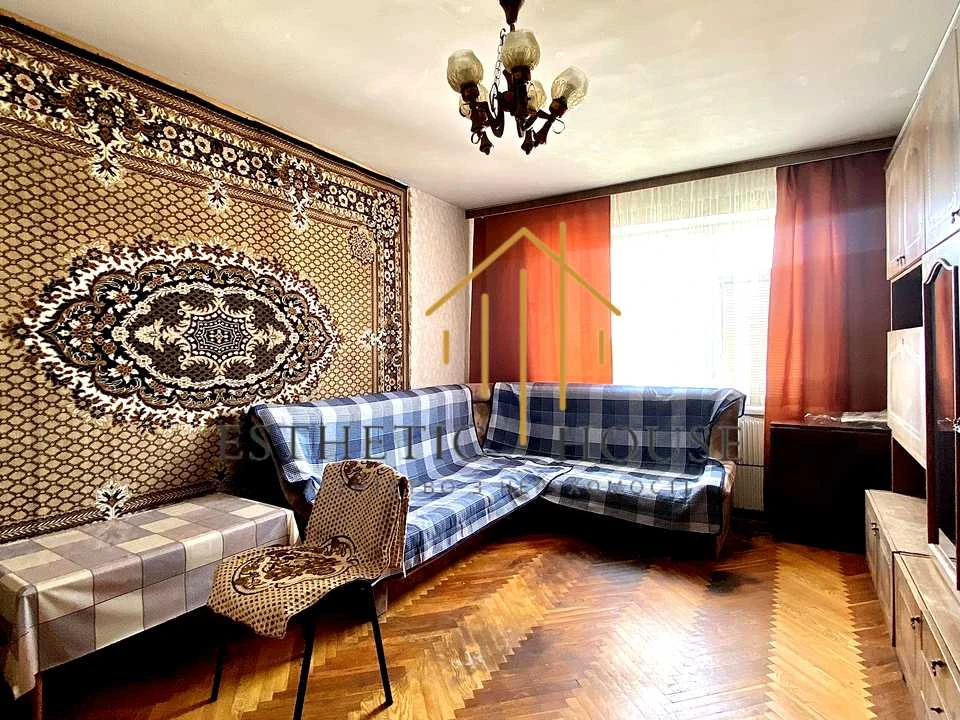 Квартира. Київ, Левка Лук'яненка вул.