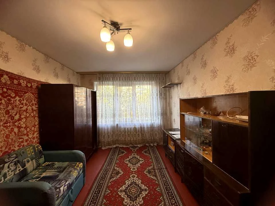 Квартира. Київ, Райдужна вул.