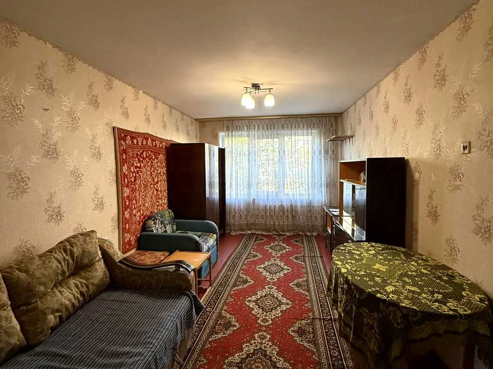 Квартира. Київ, Райдужна вул.