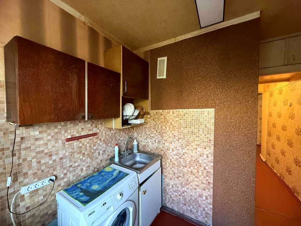 Квартира. Київ, Райдужна вул.