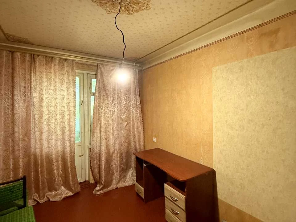 Квартира. Київ, Райдужна вул.