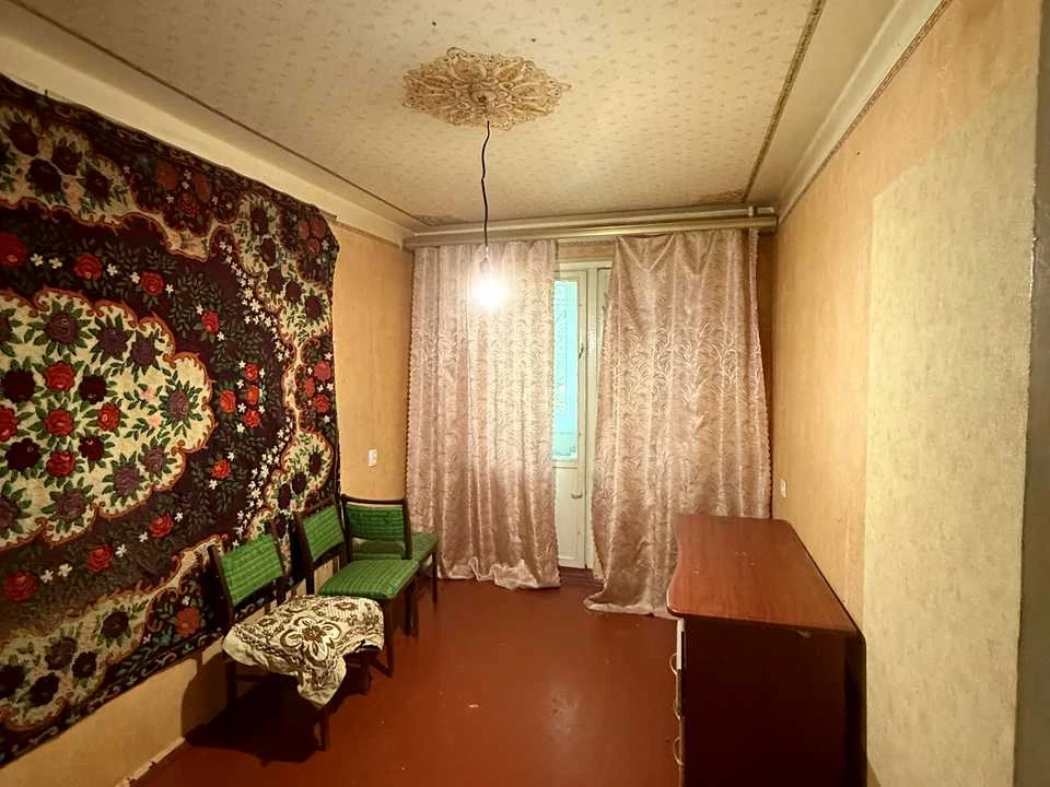 Квартира. Київ, Райдужна вул.