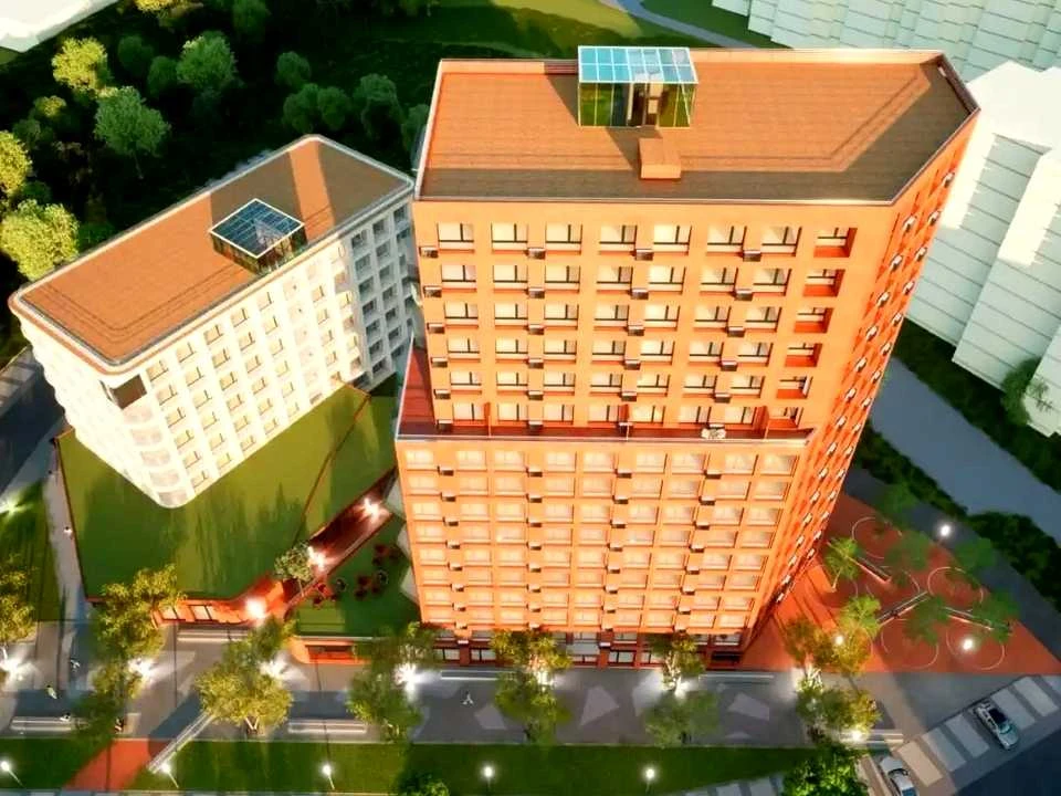 Квартира. Харьков, вул. Івана Величковського