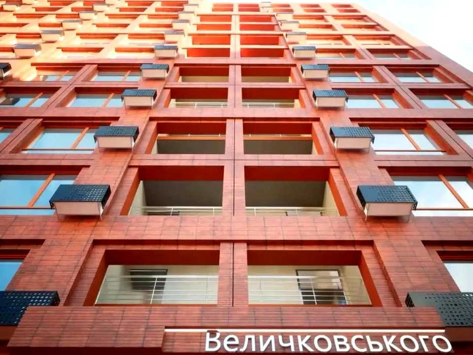 Квартира. Харьков, вул. Івана Величковського