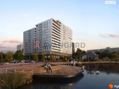 Sale Apartment Frankivsky