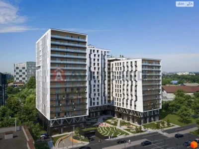 Sale Apartment Frankivsky
