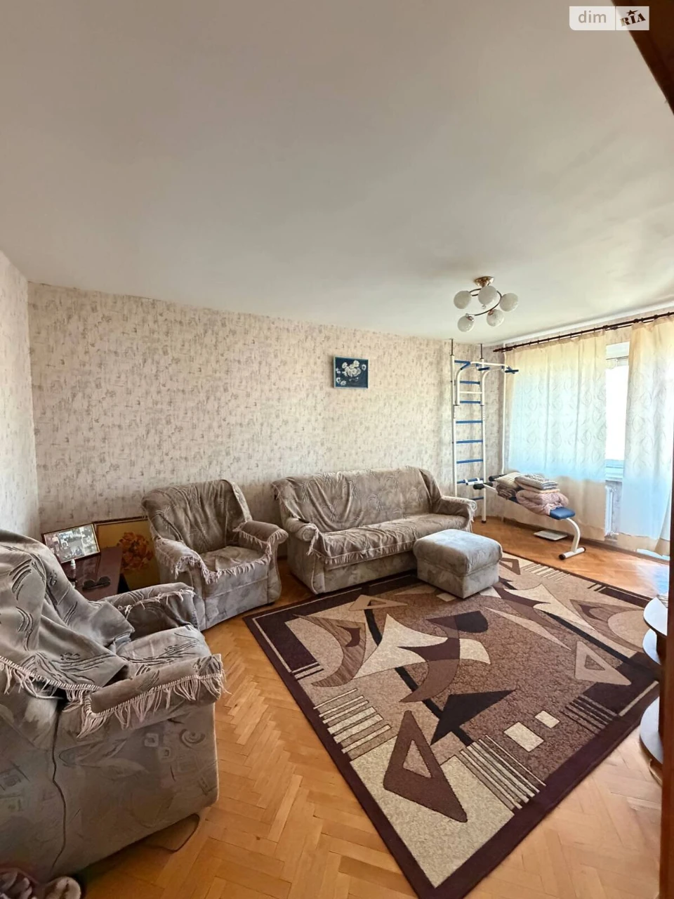 Sale of Apartment in Sykhiv