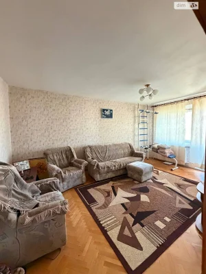 Sale of Apartment in Sykhiv