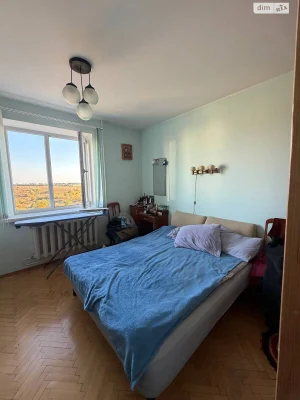 Sale of Apartment in Sykhiv