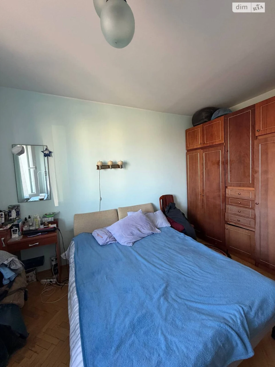 Sale of Apartment in Sykhiv