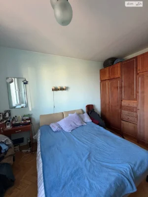 Sale of Apartment in Sykhiv